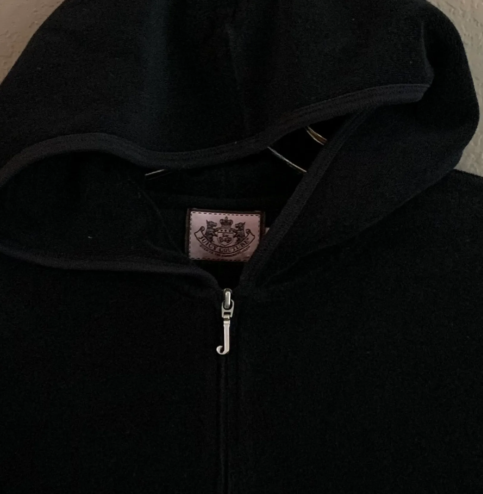 Velour Jacket Size M - Image 5