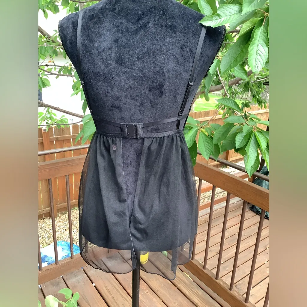 VS lingerie/ slip🌹 - Image 4