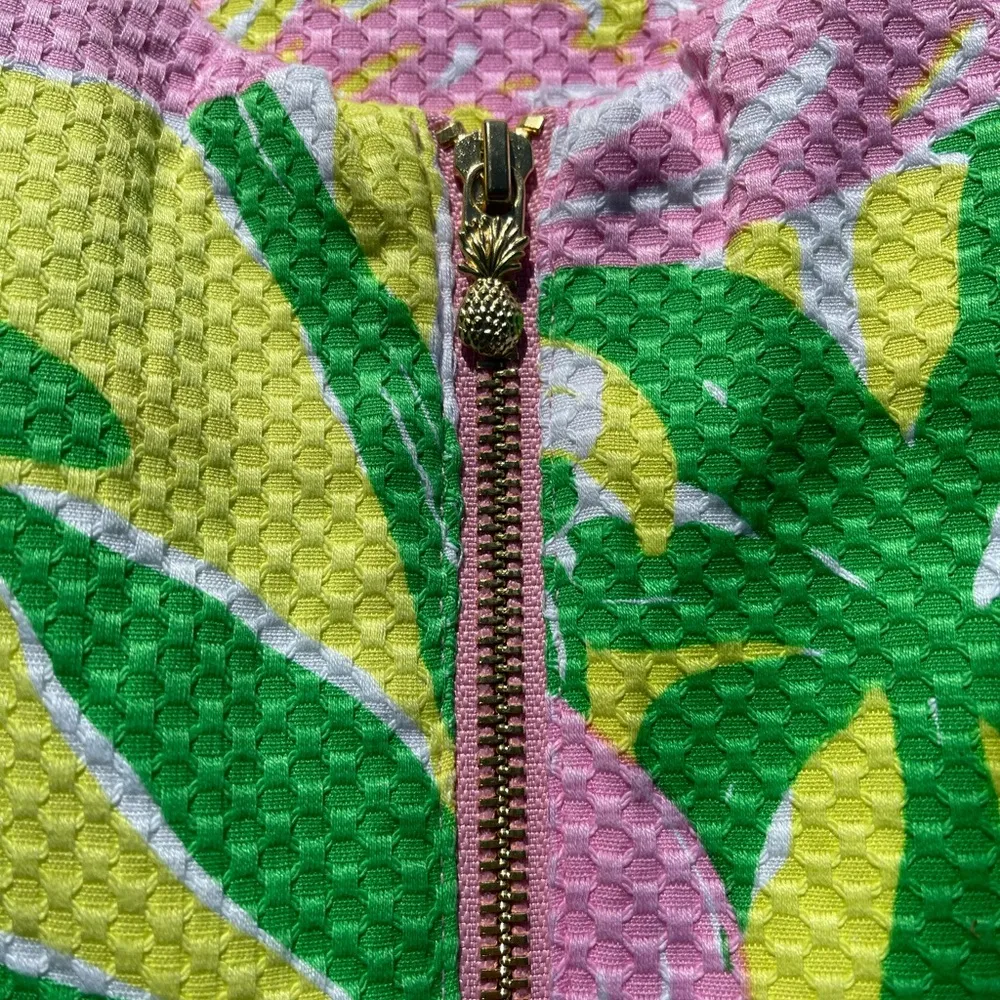 Lilly Pulitzer  dress - Image 5