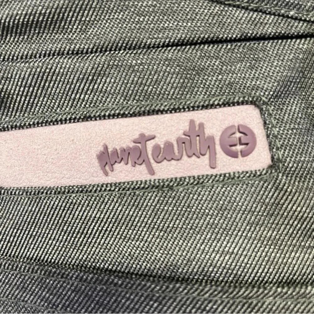 Planet Earth Snow Board Pants Ski Pants Winter Size XS Deep Purple Outdoor - Image 12