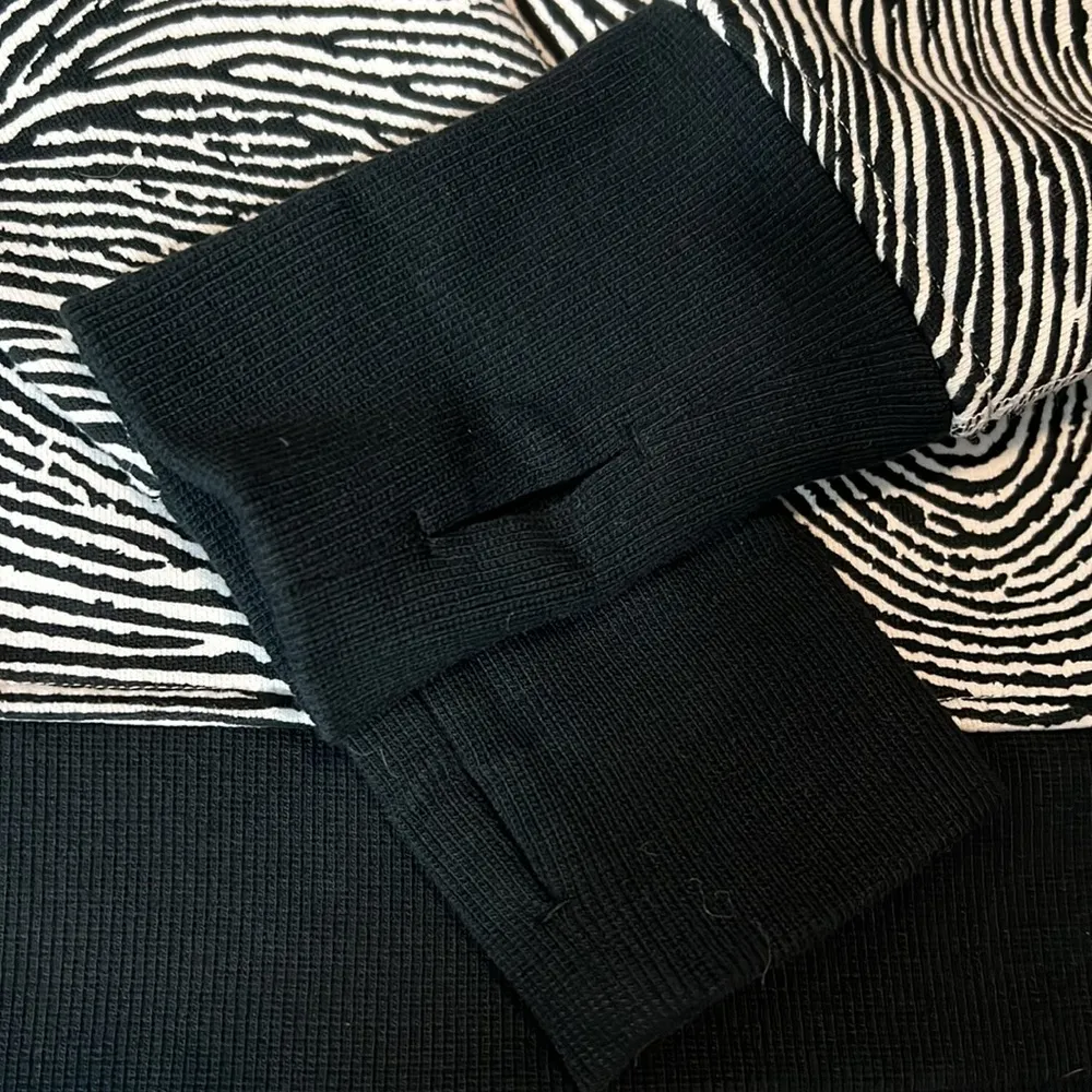 - Seawheeze 2016 Scuba Color: Who Done It Black Size 12 NWT 🍋RARE🍋 - Image 11