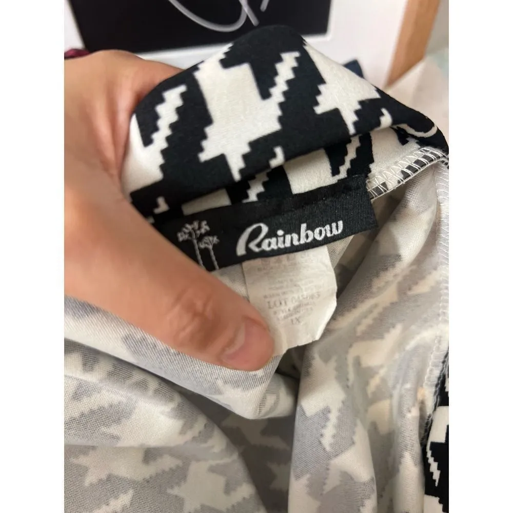 Checkered skirt - Image 5