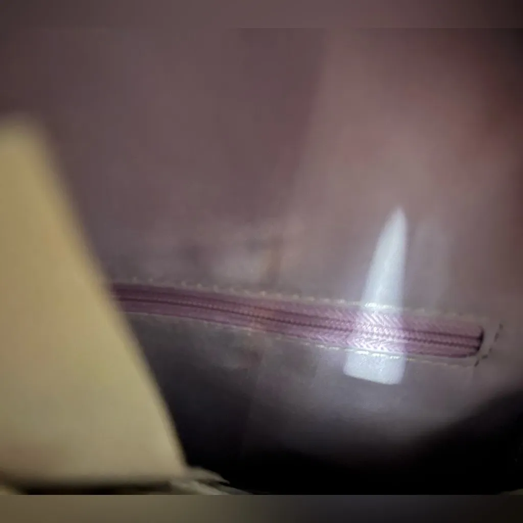 Her Universe Disney Alice in Wonderland Floral Gingham Mini Backpack - Image 8