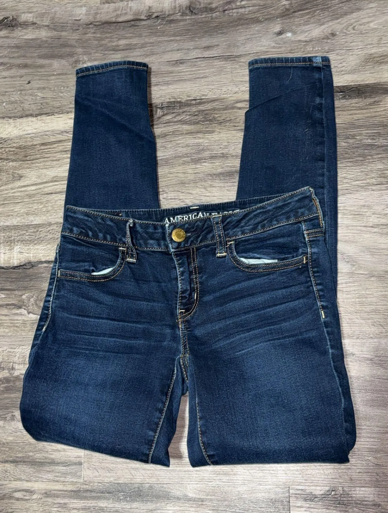 Outfitters Skinnys - Image 3