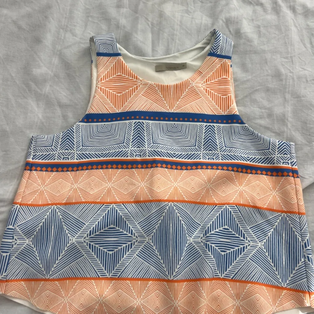 townsen blouse - Image 2