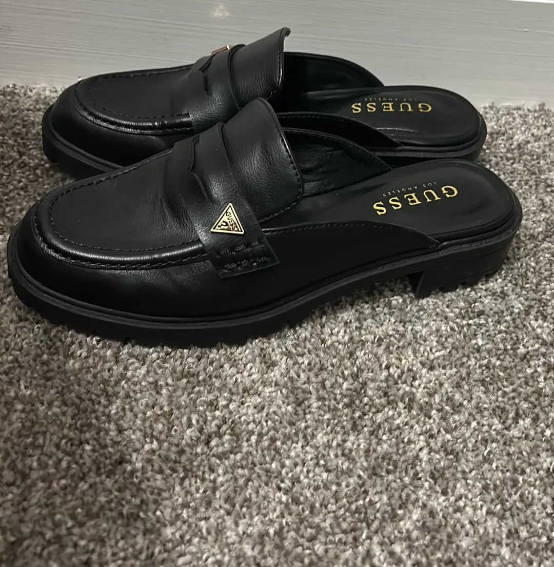 Guess Slip On Shoes - Image 2