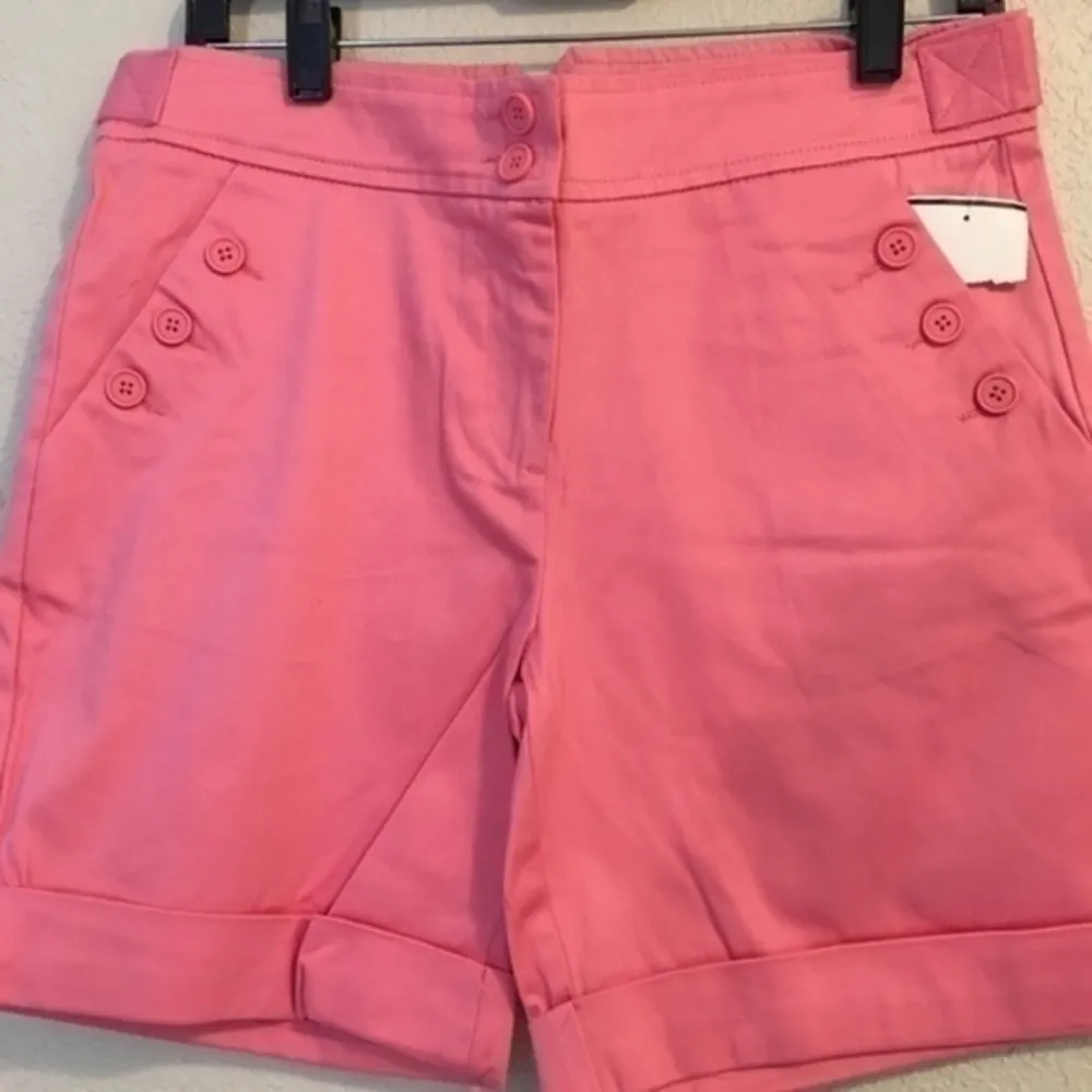 COPY - COPY - the limited  ladies shorts 4 - Image 12