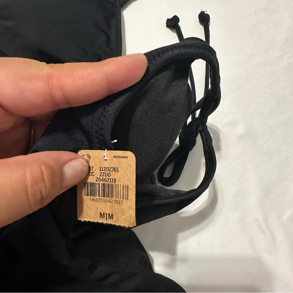 Pink Victoria’s Secret One Piece Swimsuit - Image 3