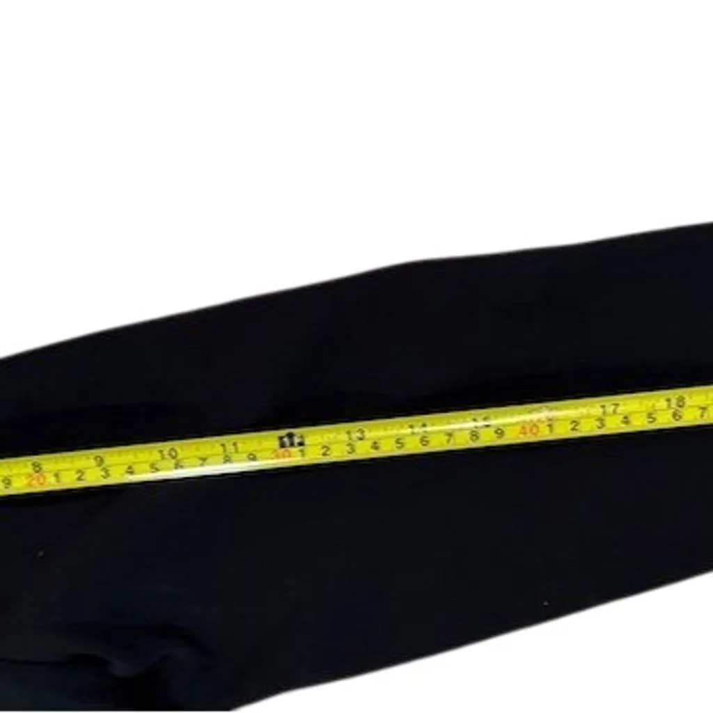 WAYF Women's Black oversized Blazer Jacket Size M Long Sleeve - Image 7