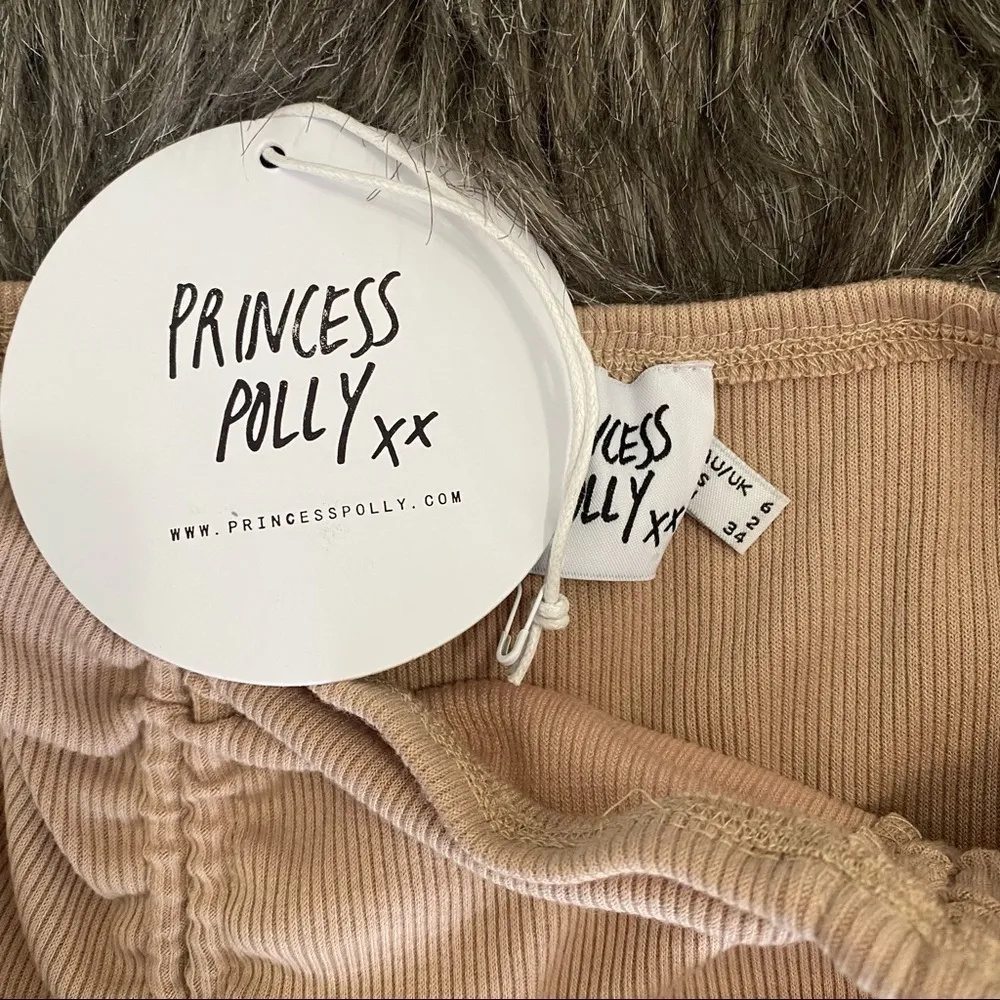 Princess Polly  mini skirt​​​​​​​​​​ - Image 3