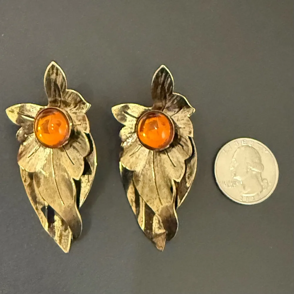 Unique Vintage Unsigned Gold - Image 7