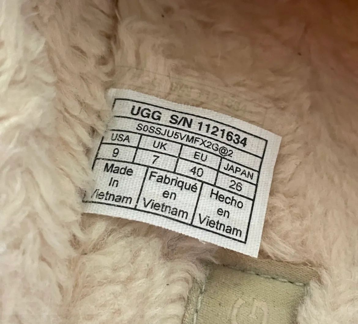 UGG Slippers - Image 8
