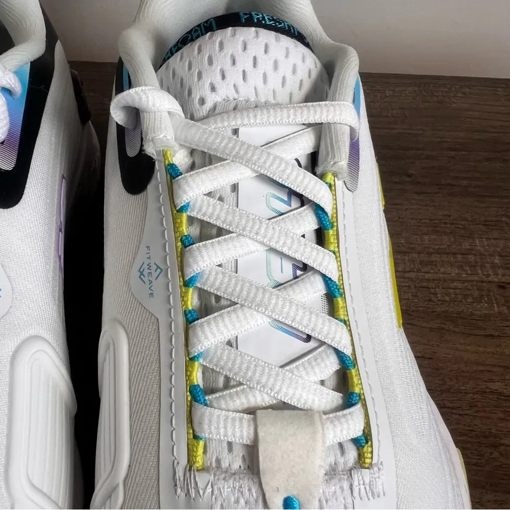 New Balance Fresh Foam X CT Rally Unity of Sport Unisex Shoe Size 9.5 or 8 #1187 - Image 4