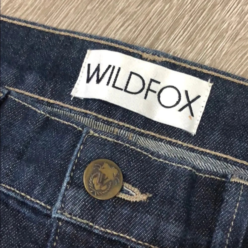Wildfox Skinny Jeans - Image 7