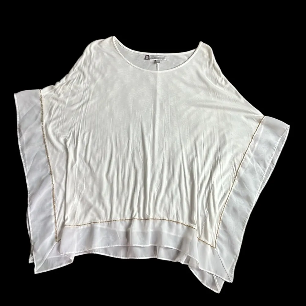 Jennifer Lopez  Tunic Pullover or Swim Coverup - Image 11