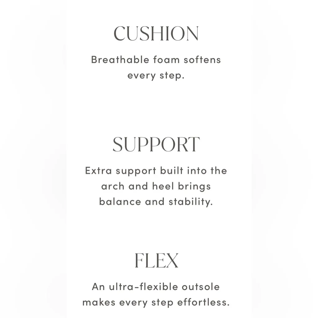 Life Stride Black Double-Strap Mary Jane faux leather block Heels. Size 8. NWT. - Image 7