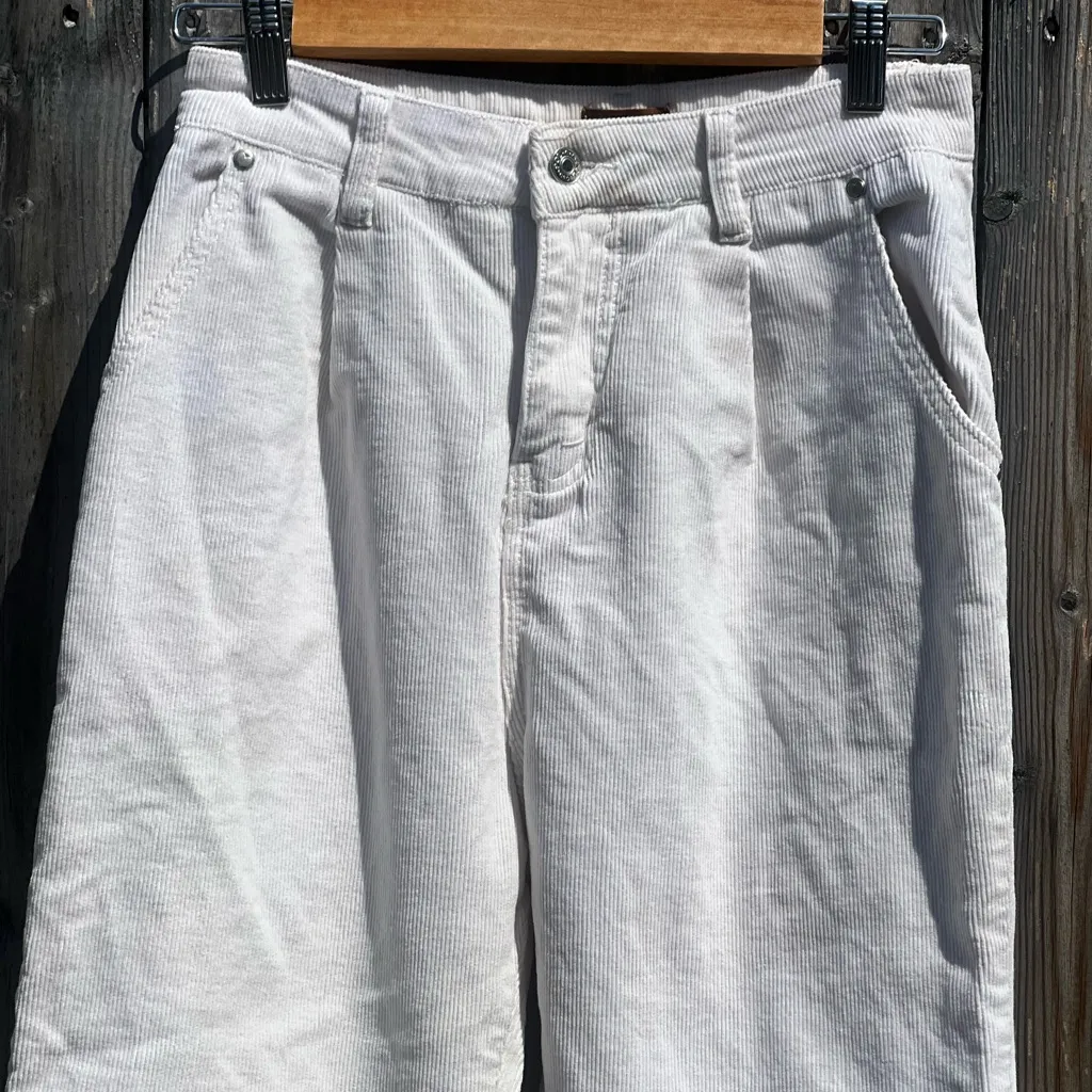 POL  Corduroy Pants - Image 2