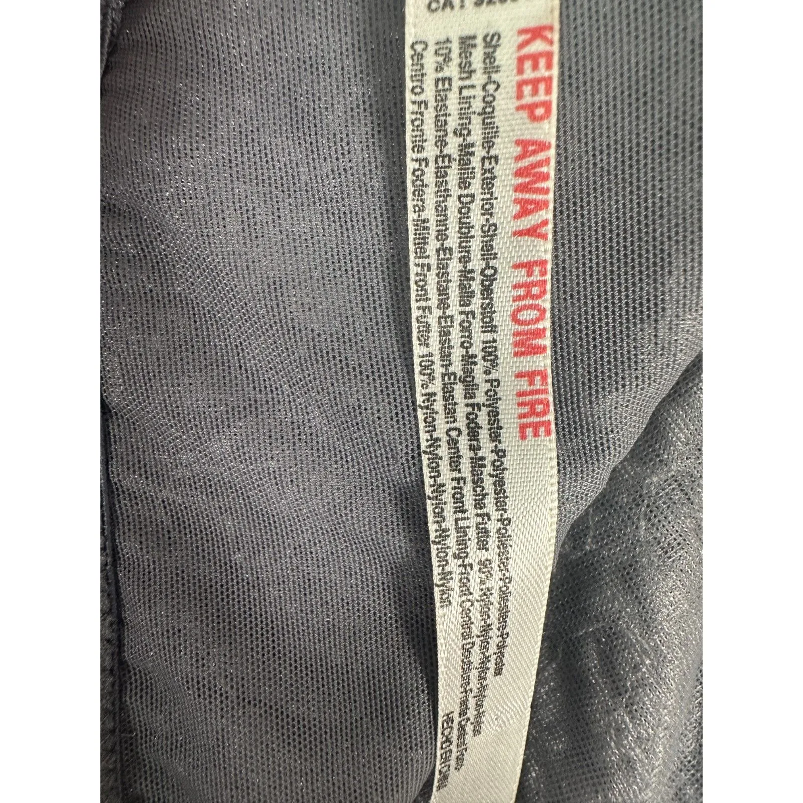 By Anthropologie The Eve Sequin Longline Bralette Silver Crop Top XL NEW - Image 7