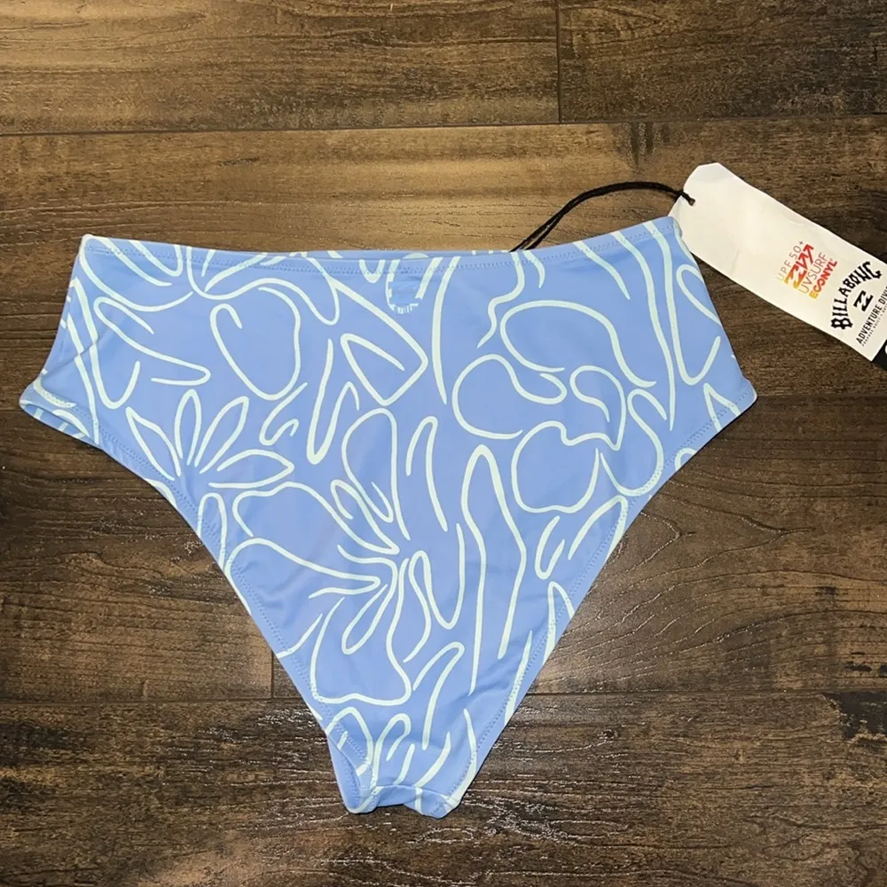 NWT  A/Div Full Bottom-Blues Traveler - Image 3