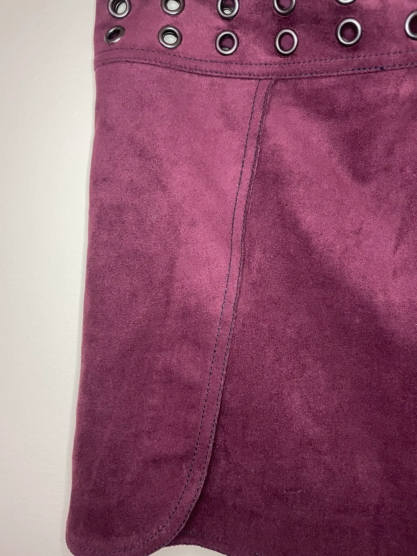 Purple Size S - Image 3