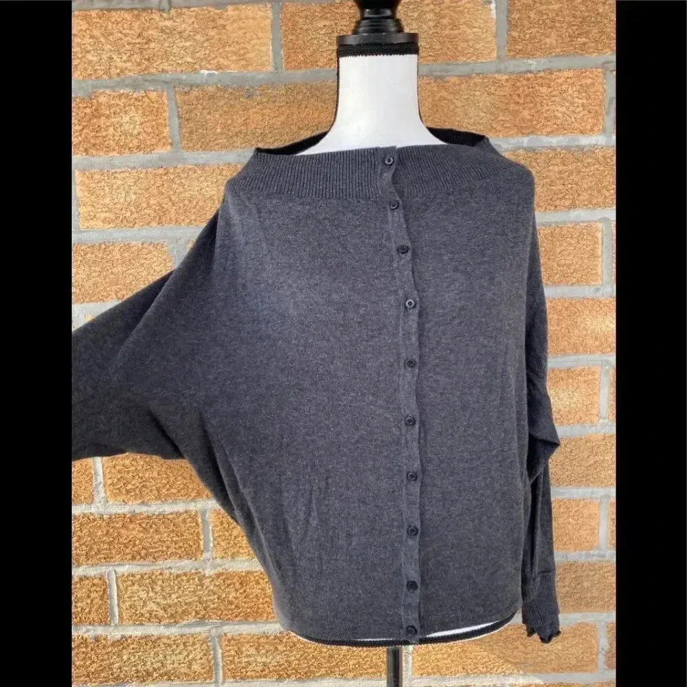 Lululemon After Class Cardigan Medium - Image 3