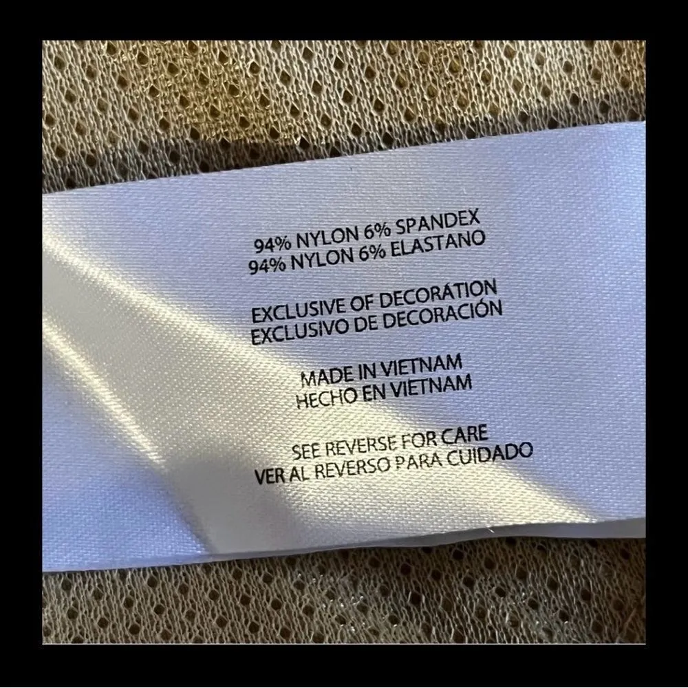 Eddie Bauer  Nylon Stretch Hiking Shorts - Image 6