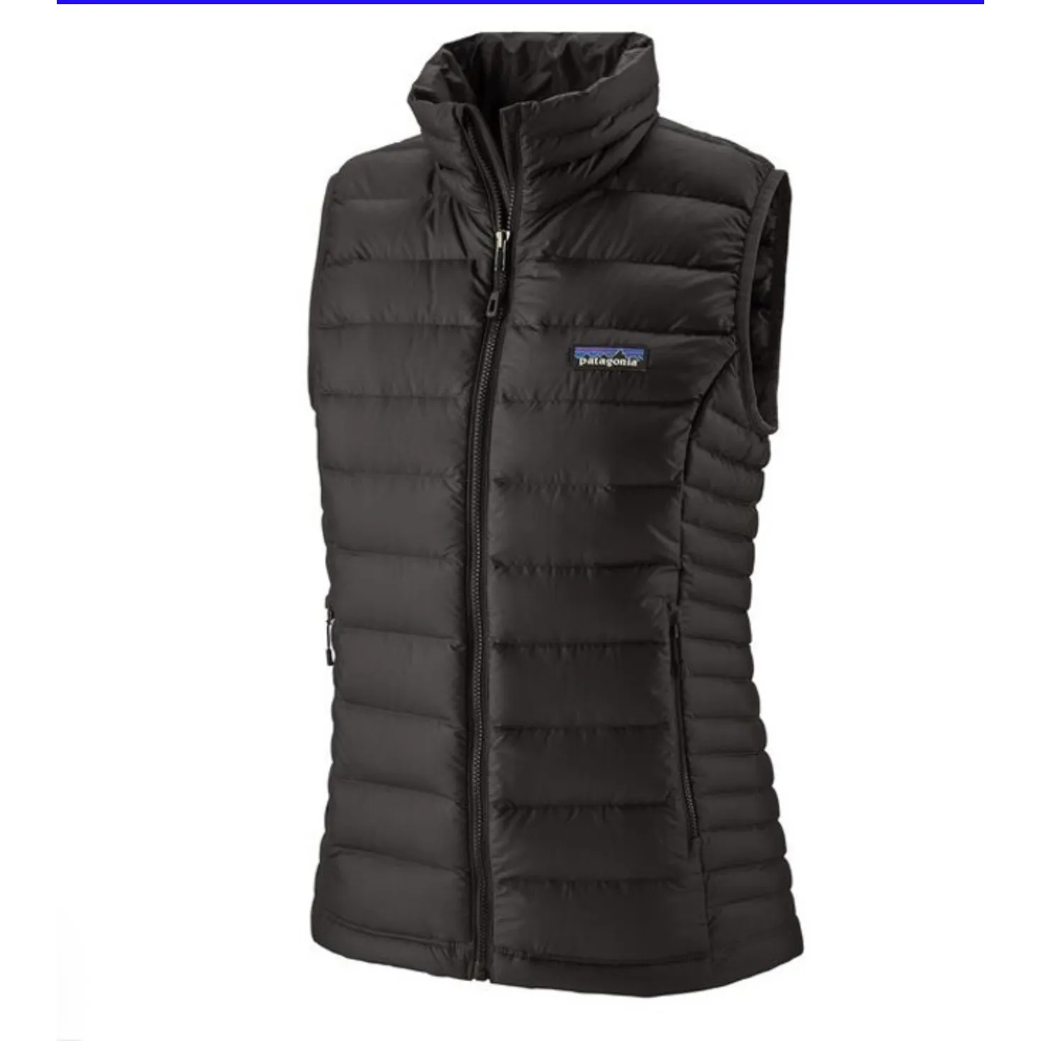 Patagonia Nano Puff Vest Women’s Black XS - Image 11