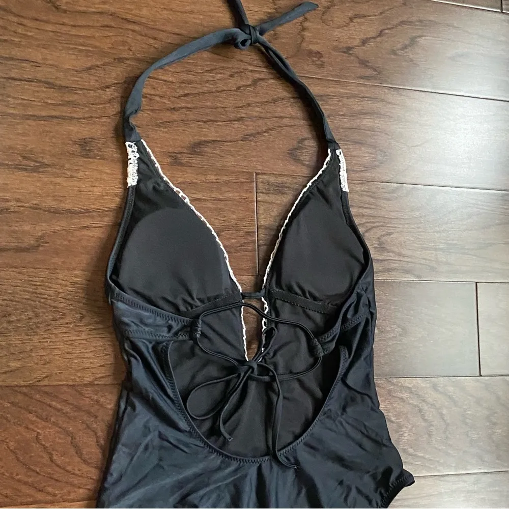 NWOT Kona Sol Swimsuit - Image 7
