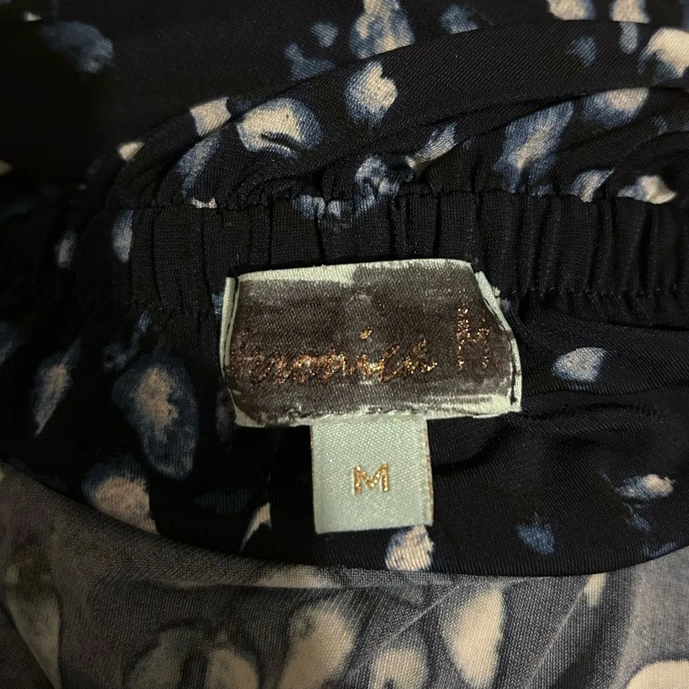 Veronica M  Patterned Jumpsuit - Image 3