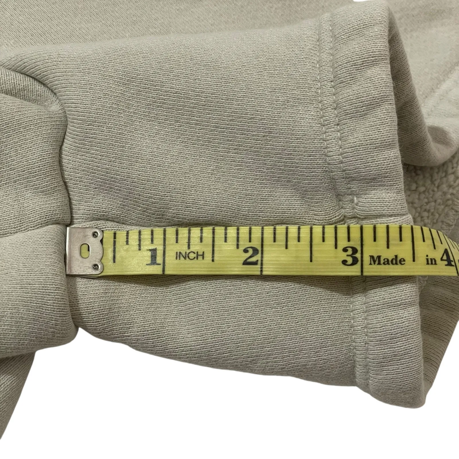 Set Active  Sweat Shorts - Small - Image 3