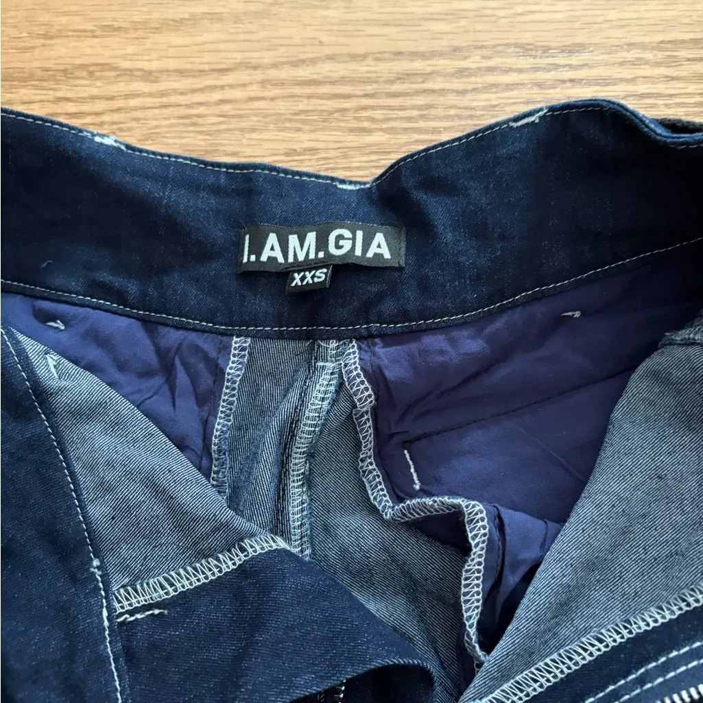 Iamgia jeans - Image 2
