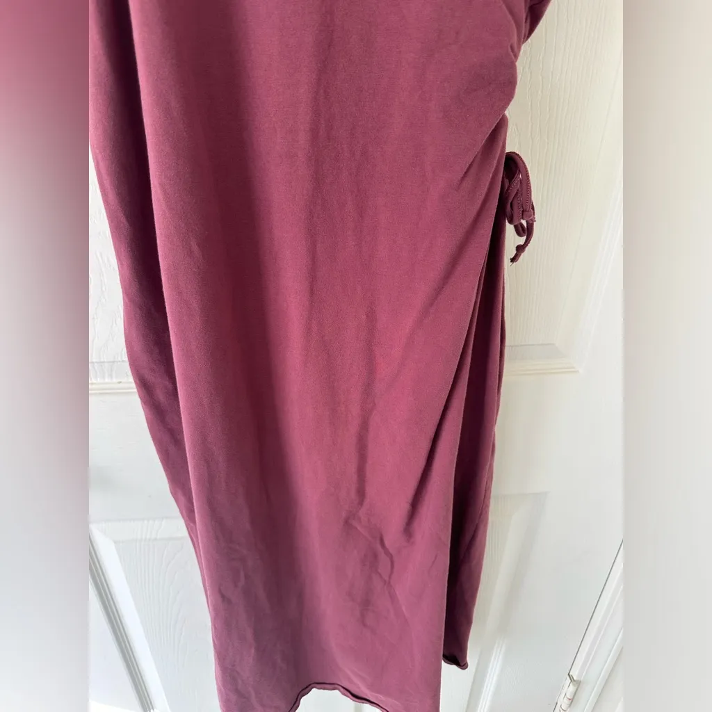 ELOQUII Maxi Dress. - Image 9