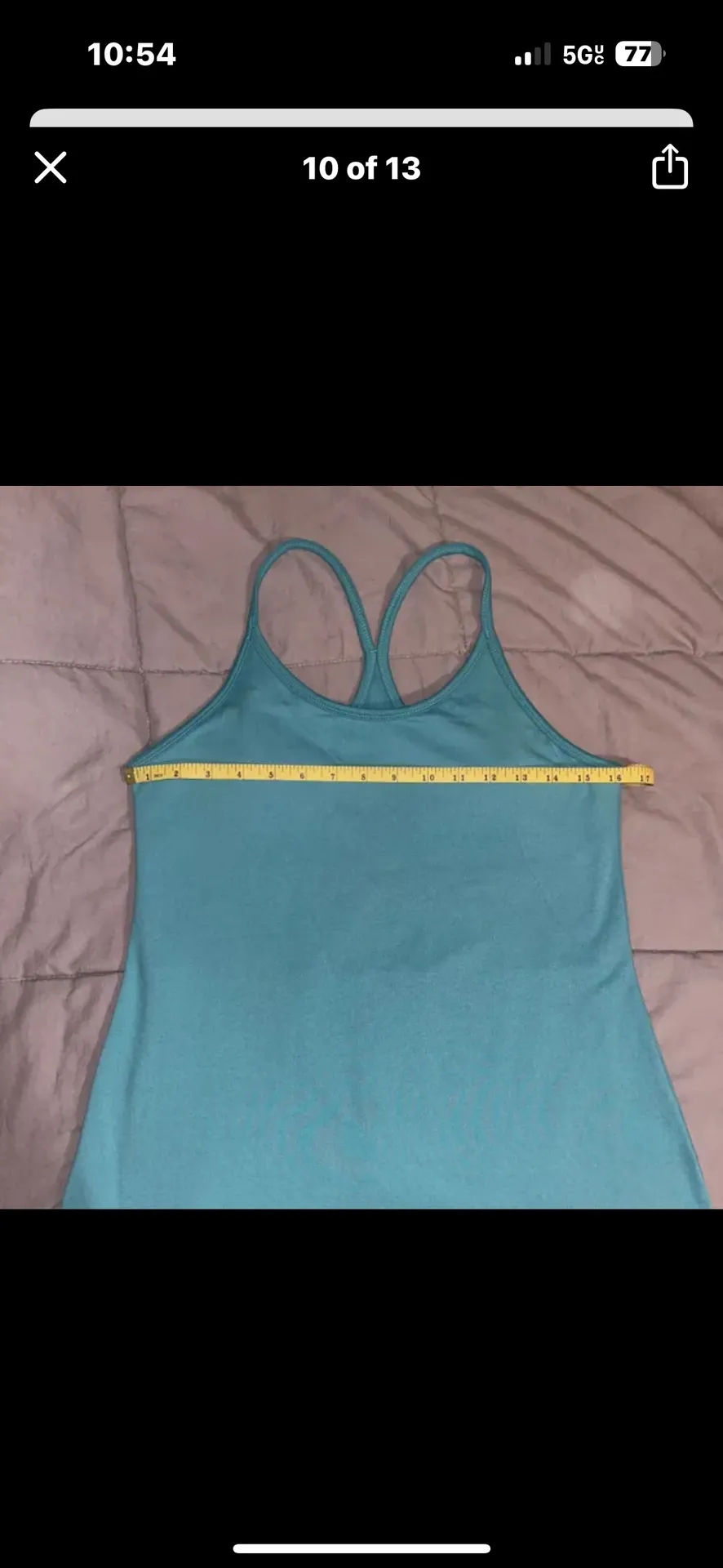 Tennis Dress - Image 9