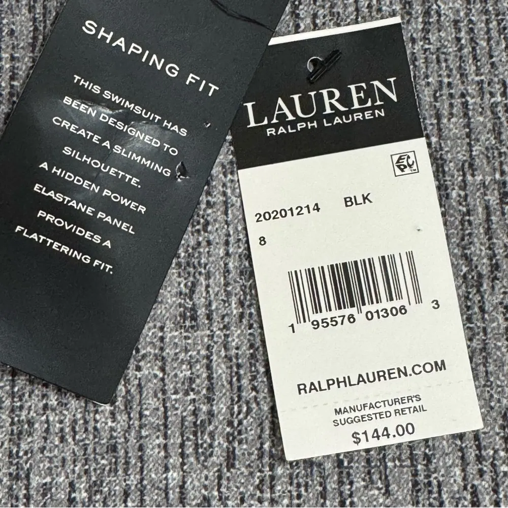 Lauren Ralph Lauren Halter Side - Image 11