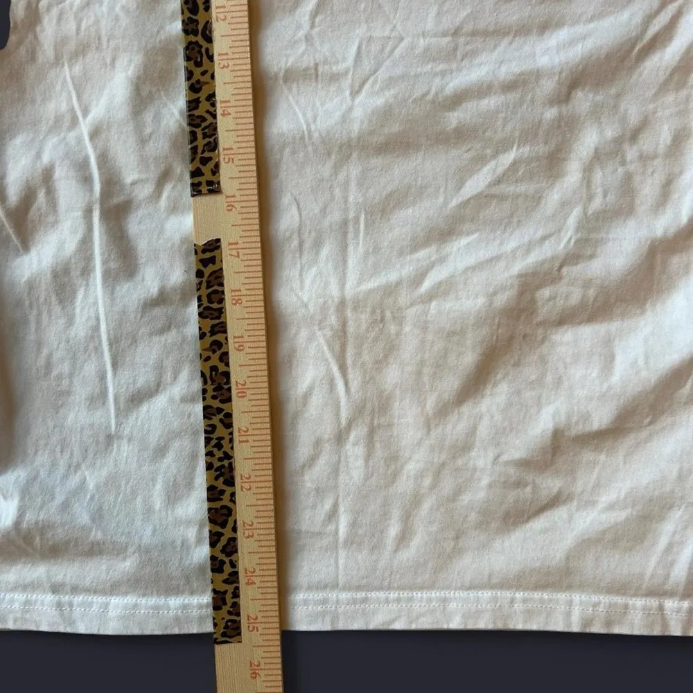 Trump American Legend Fight Art Shirt – Bold Patriotism on Display! White Size M - Image 4