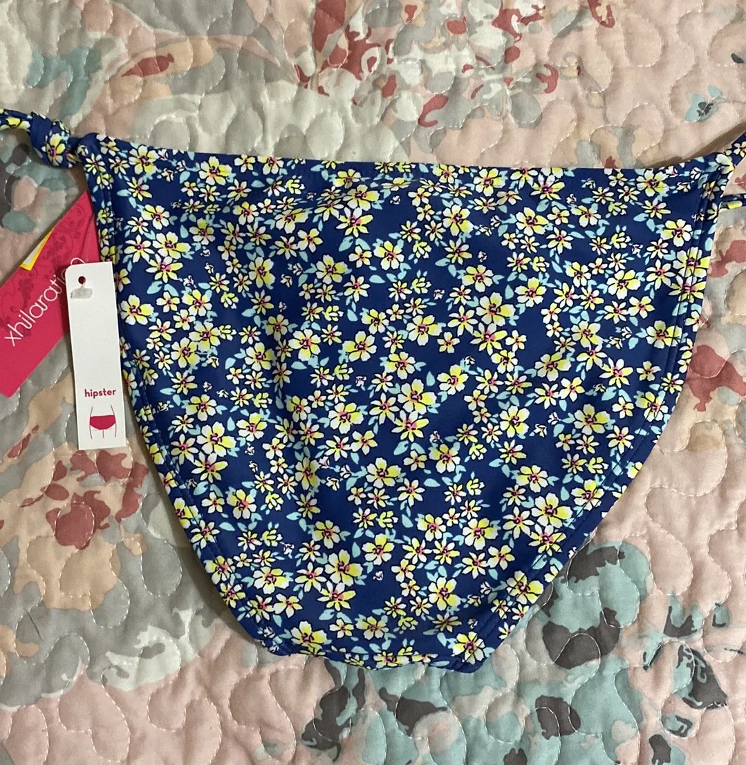 Swim Bikini Bottom, XS, New! - Image 2