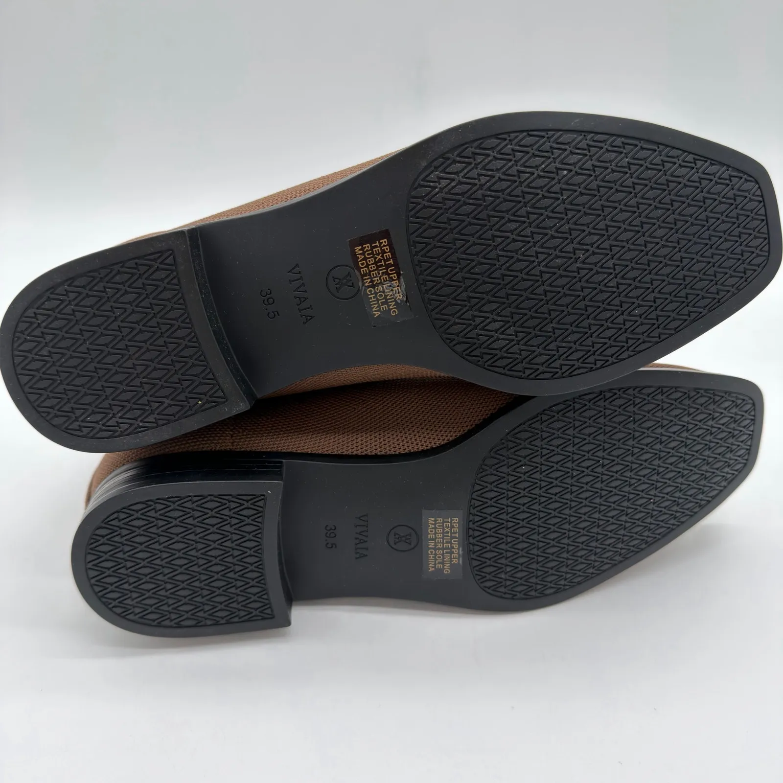 Vivaia Ryan Pro SlipOn Water RPT Elegant Chelsea Comfort Boot Espresso 8.5 Brown - Image 7