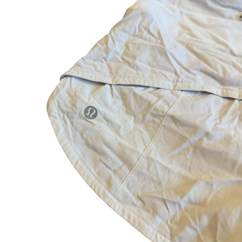 Lululemon Speed Up Lined Athletic Shorts Athleisure Workout Comfy Size 6 Women's - Image 9