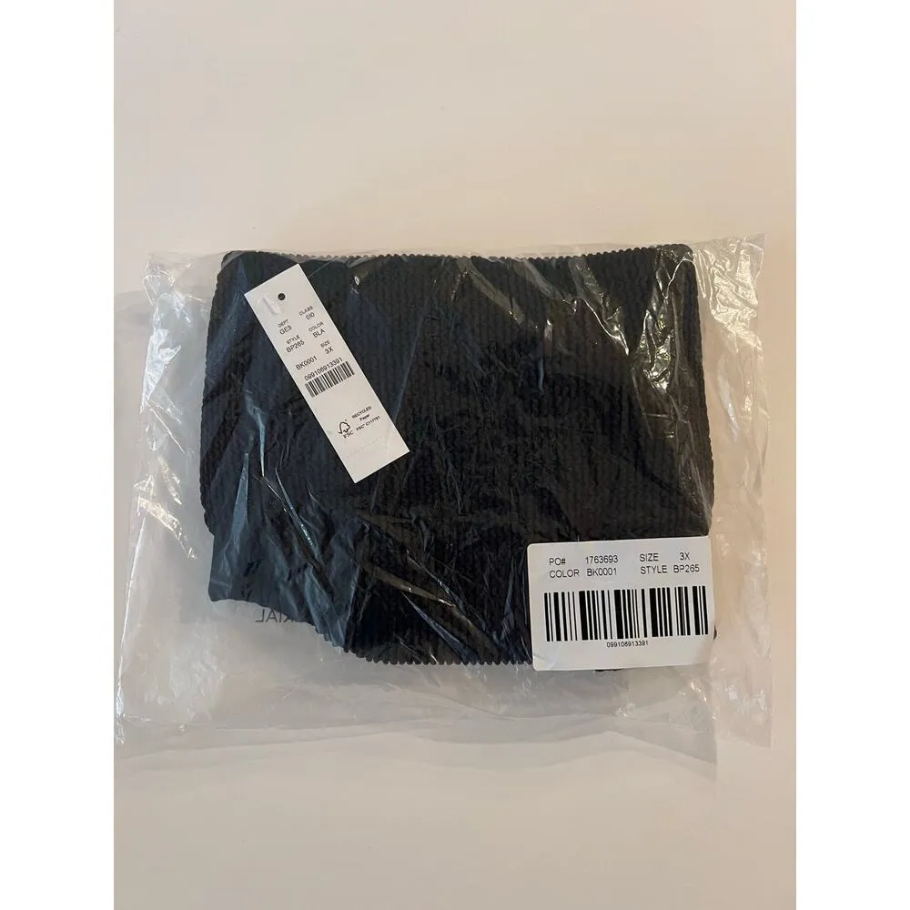 J.Crew Textured Hipster Full-Coverage Bikini Bottom - Image 3