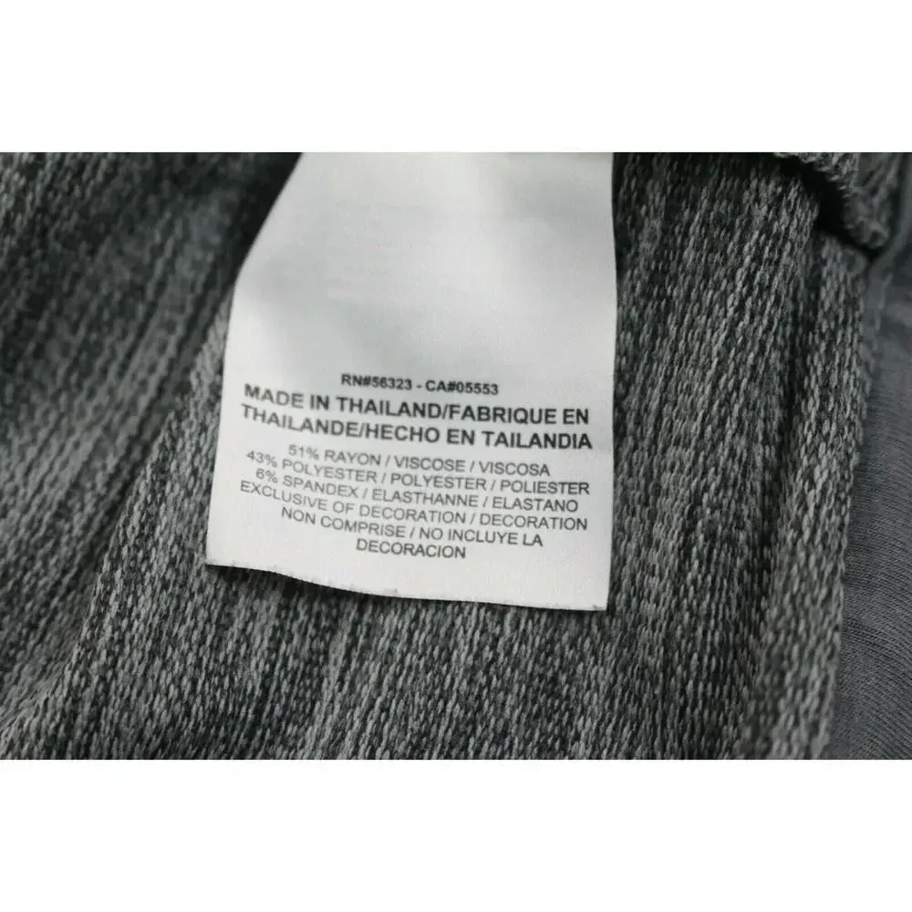 ladies Nike DRI-FIT hoodie size M - Image 7