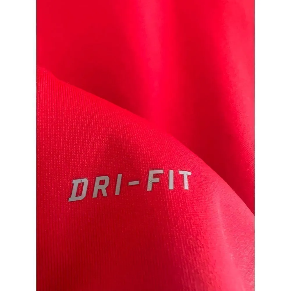 Nike Dri-FIT  pullover sweatshirt size S - Image 8