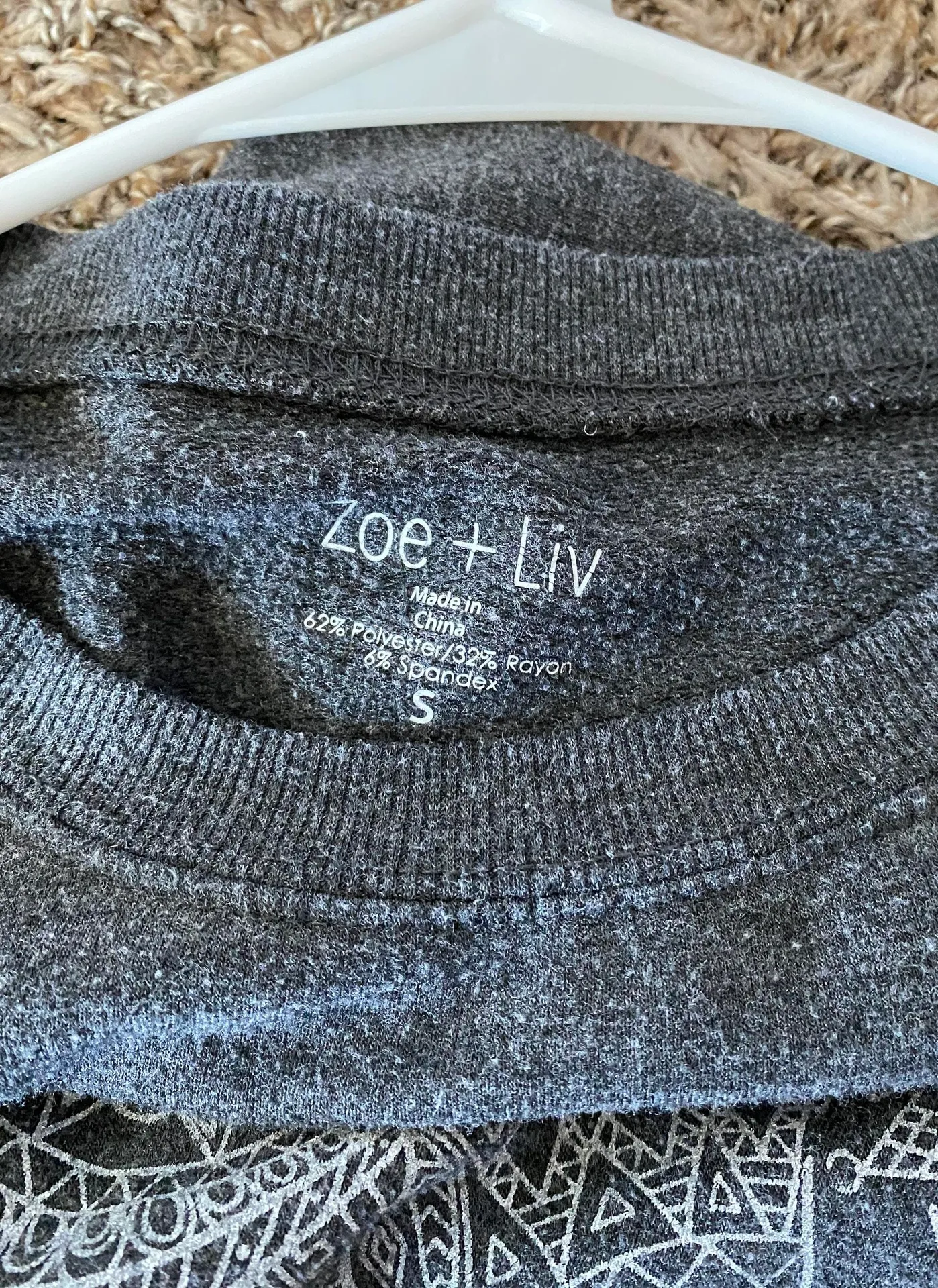 Target crewneck - Image 2