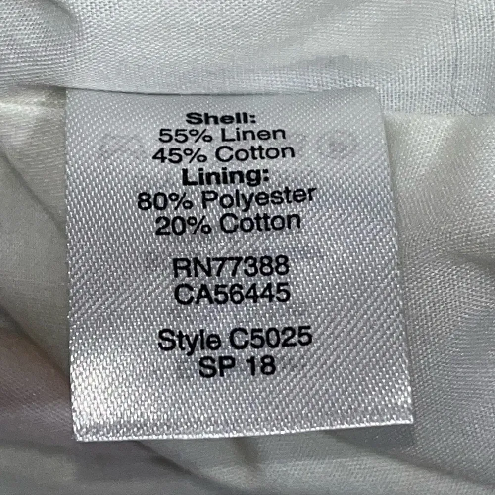 J. Crew Striped Paperbag Skirt - Image 7