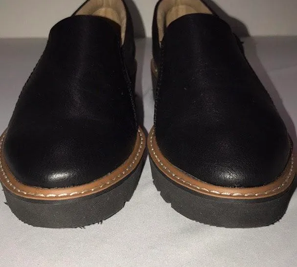 Wedge Loafers Shoes - Image 6