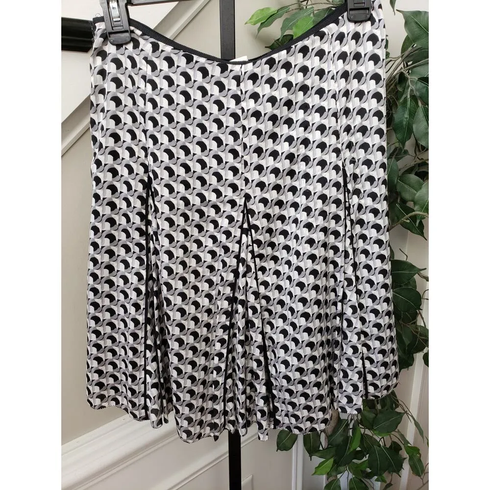 Women's Pleated A - Image 4