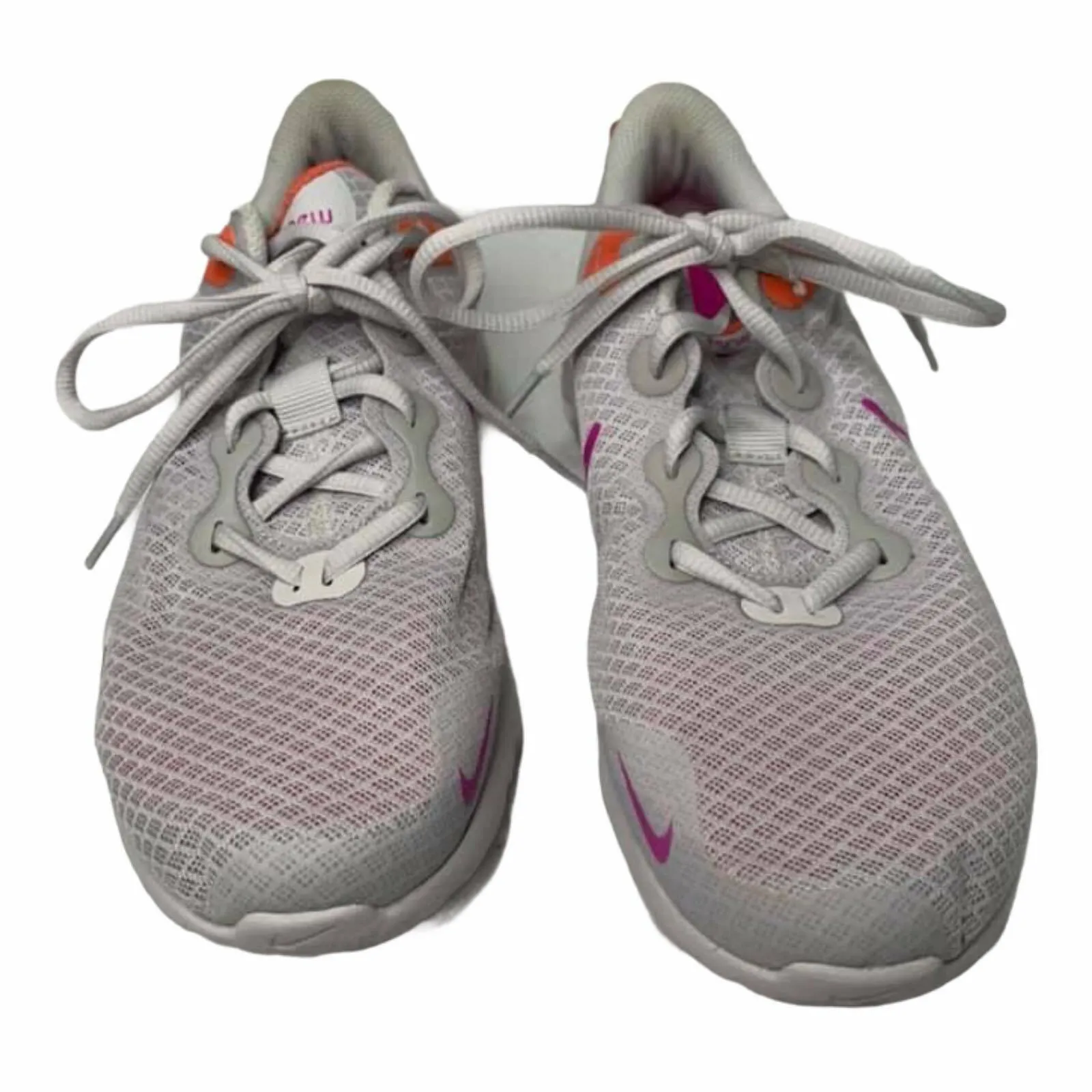 Nike Women's Renew‎ Ride 2 Running Shoes Size 7.5 - Image 2