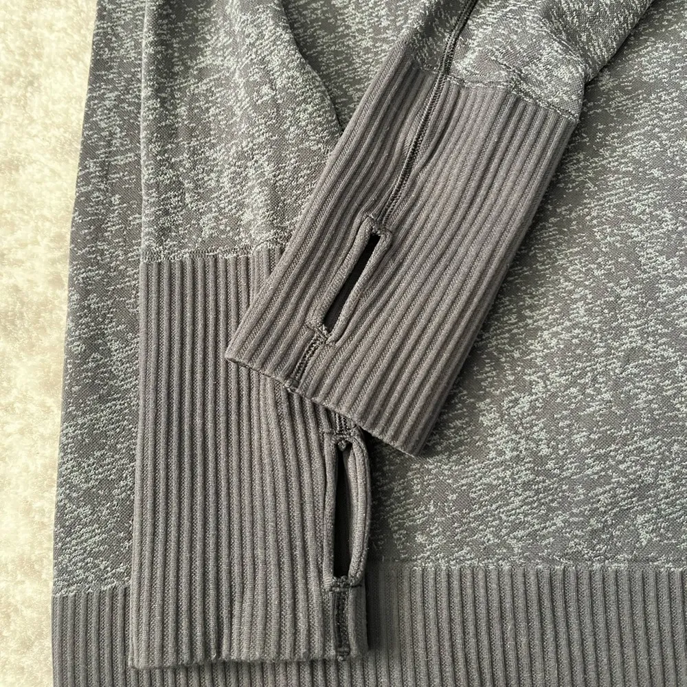 Lululemon Rest Less 1/2 Zip - Image 11