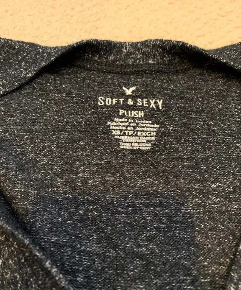 Cardigan Coverup - Image 2