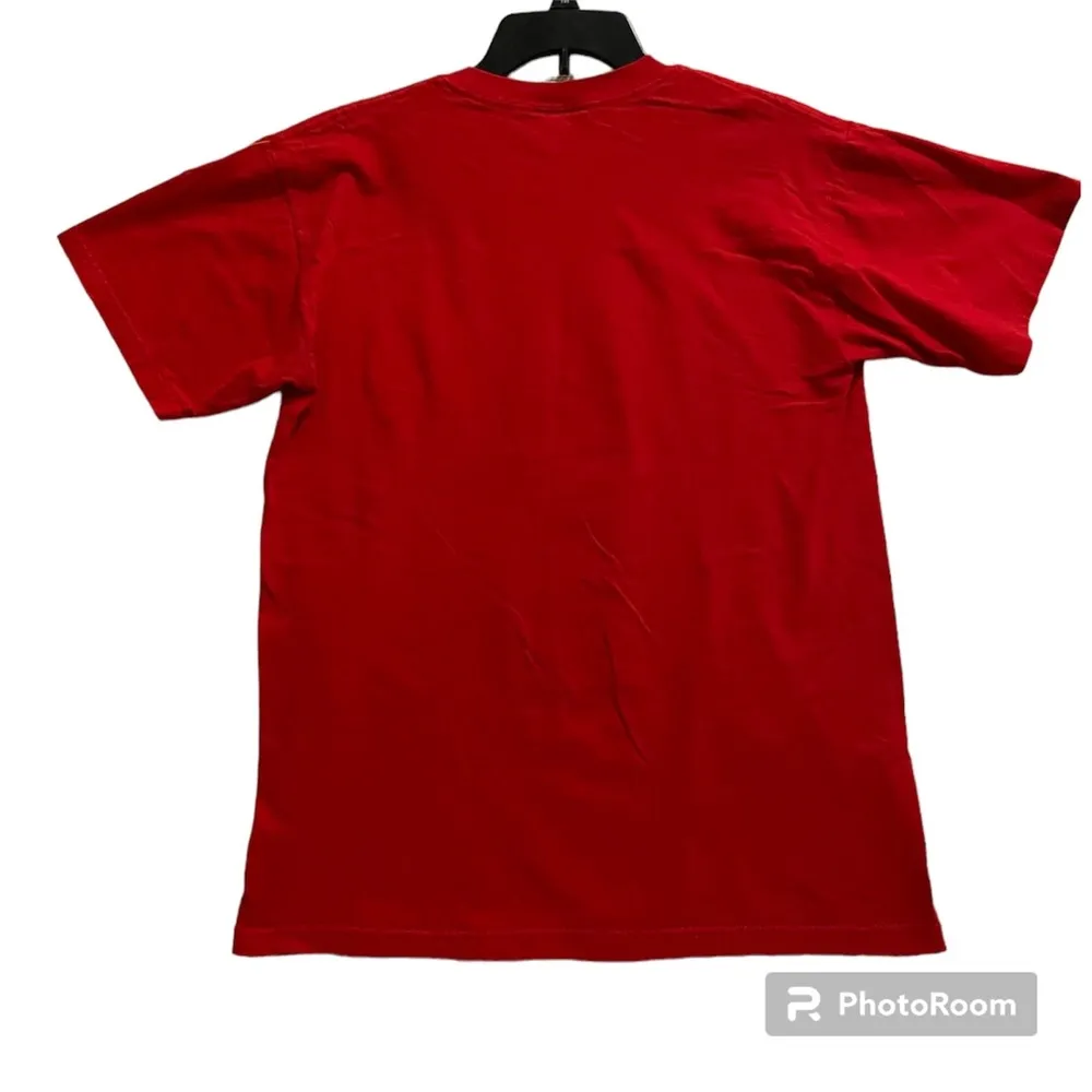 Walt Disney World Minnie Mouse Graphic T-Shirt Size Medium A2 - Image 2