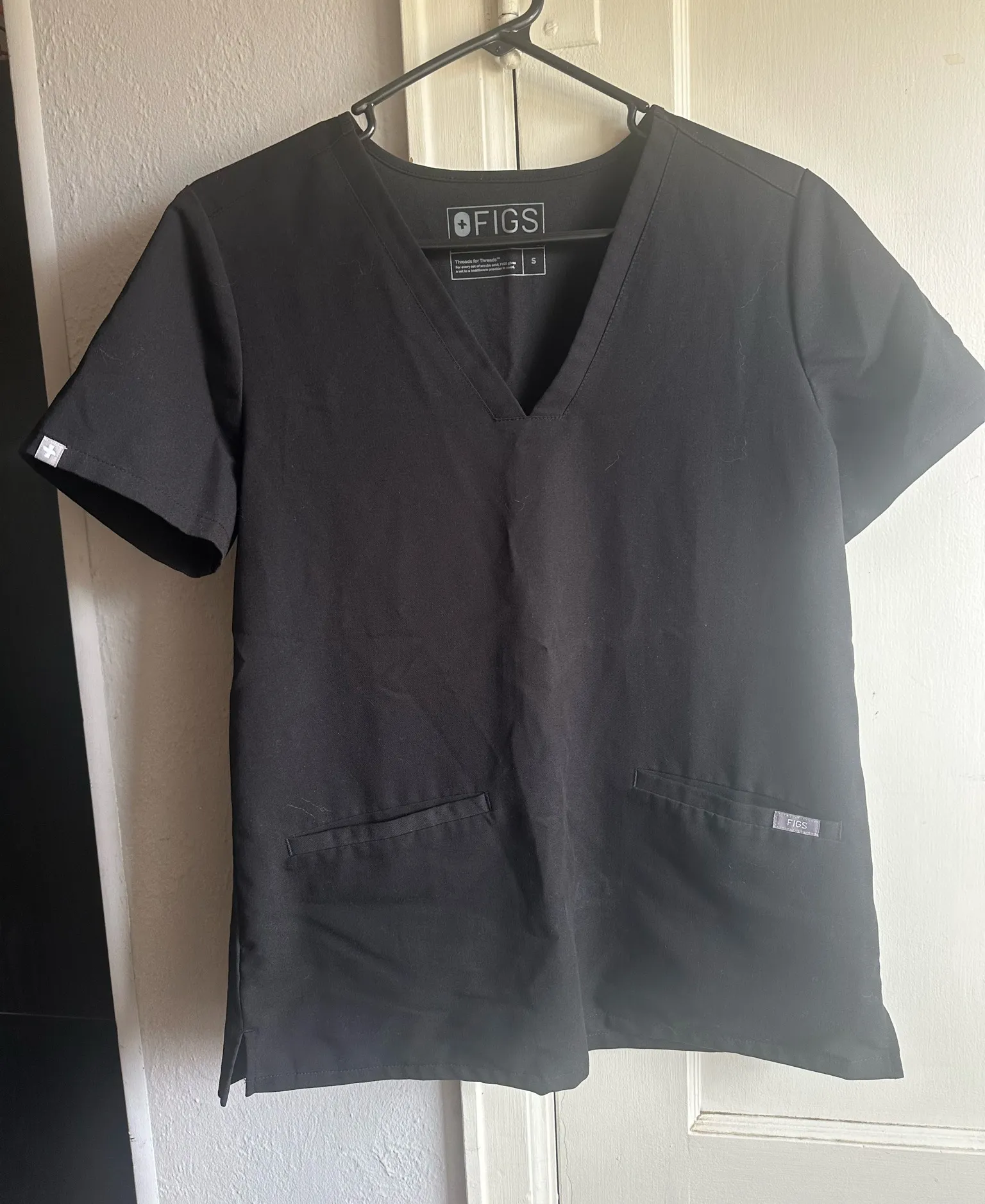 FIGS Scrubs Set - Image 2